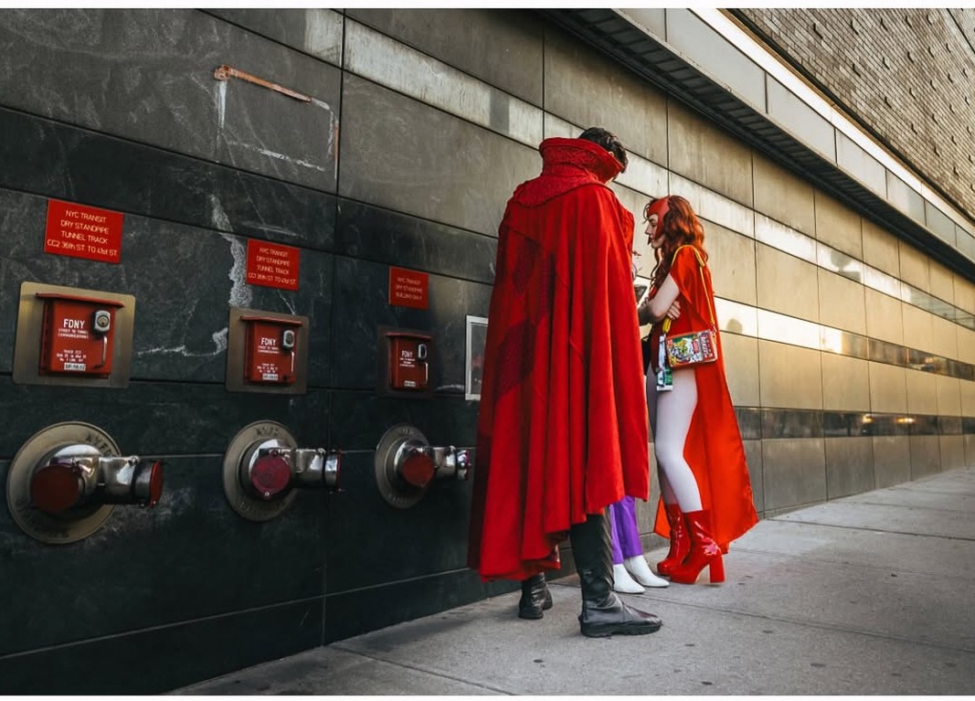 Street Photography Magazine feature 1